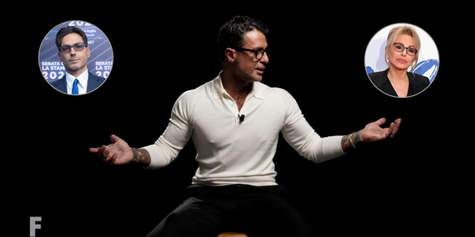 Mediaset contro Corona: "La libertà di espressione non è libertà di diffamazione"