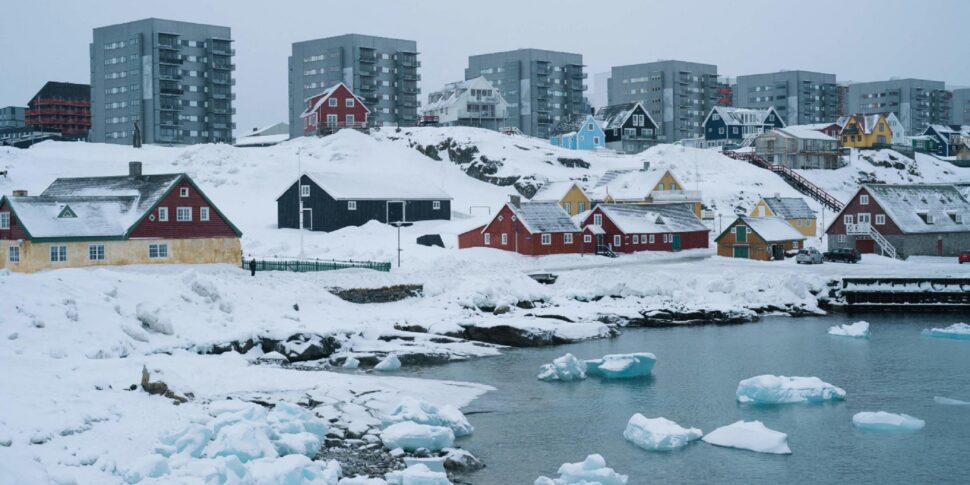 groenlandia scatta la missione militare europea mosca lancia l allarme washington non arretra da Feedpress.me groenlandia scatta la missione militare europea mosca lancia l allarme washington non arretra