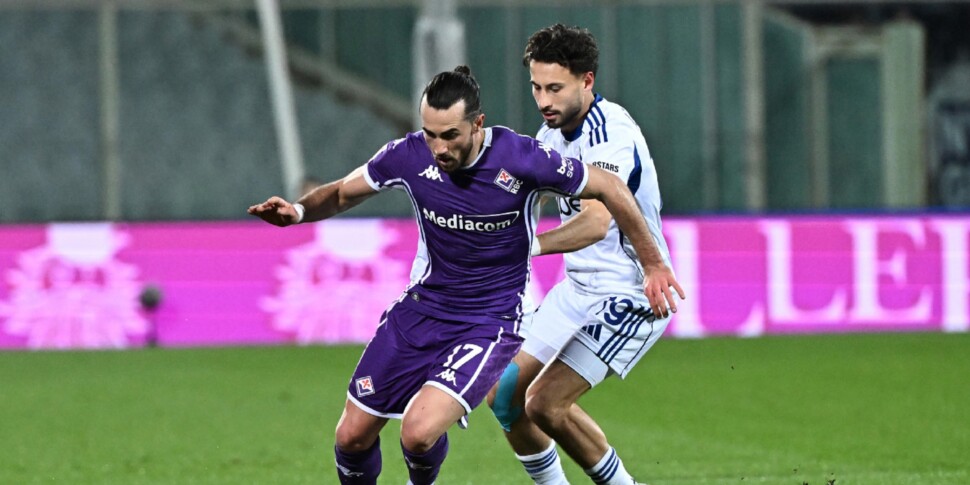 Coppa Italia, Fiorentina fuori agli ottavi: il Como vince 3 1 al Franchi