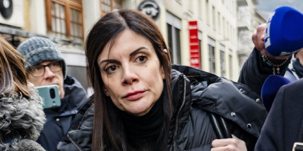 jessica moretti in procura non sono scappata dal constellation da Feedpress.me jessica moretti in procura non sono scappata dal constellation