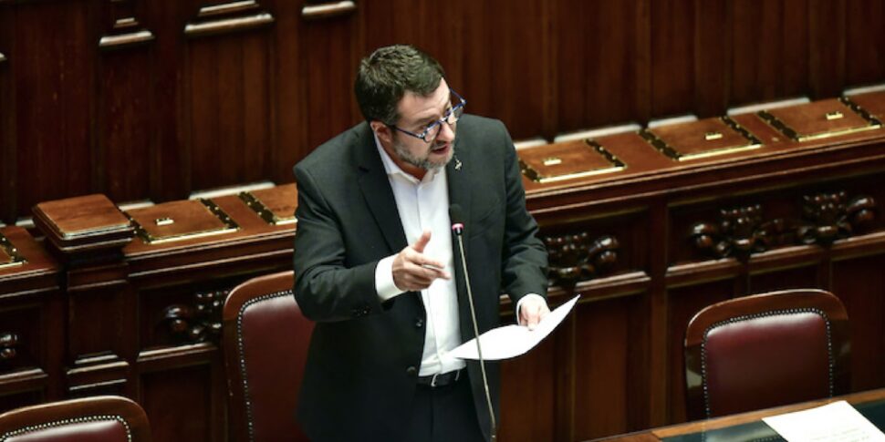 il ponte sullo stretto e gli aspetti militari botta e risposta alla camera da Feedpress.me il ponte sullo stretto e gli aspetti militari botta e risposta alla camera