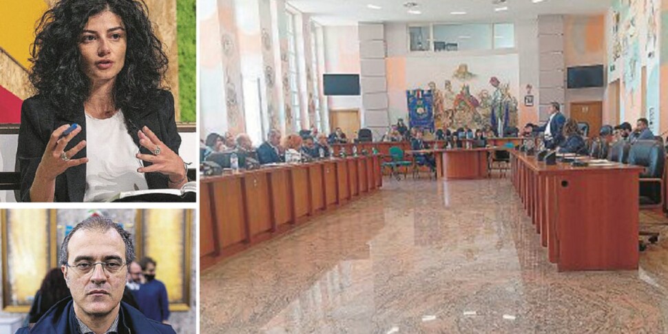 Cosenza, pronta la nuova giunta comunale: restano fuori Incarnato e Battaglia