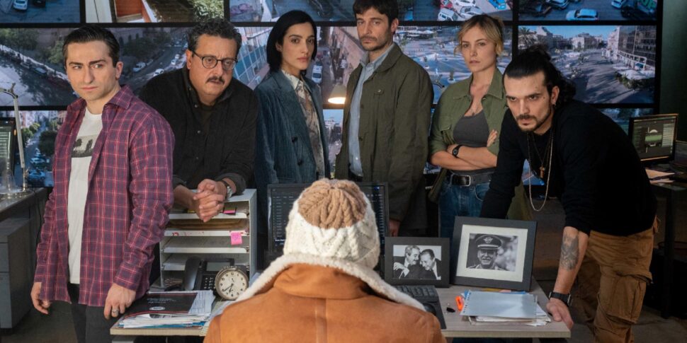 Su Rai 1 la fiction sulla cattura di Matteo Messina Denaro. Ma non sono «invisibili», purtroppo, gli stereotipi