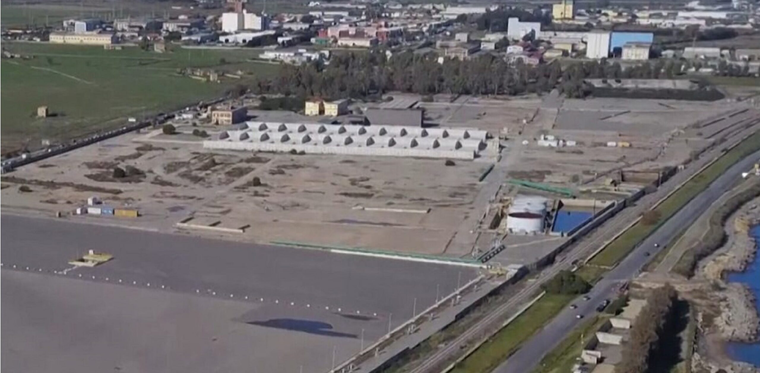 Sin di Crotone, accuse archiviate per i 10 indagati di Eni Rewind