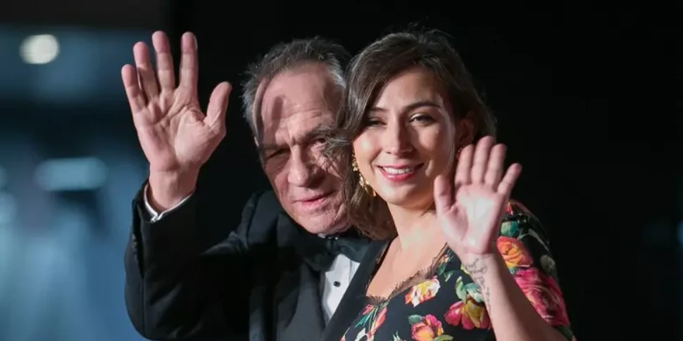 trovata morta in un hotel victoria la figlia di tommy lee jones da Feedpress.me trovata morta in un hotel victoria la figlia di tommy lee jones