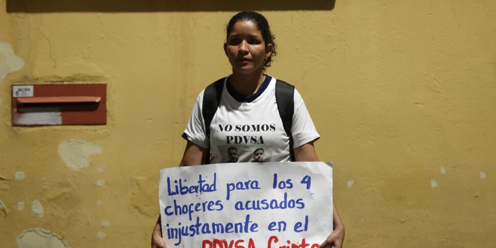 Venezuela, liberati tutti i prigionieri americani: amnistia generale dopo la cattura di Maduro Venezuela, liberati tutti i prigionieri americani: amnistia generale dopo la cattura di Maduro