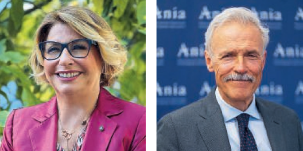 la cultura della protezione di costruisce a scuola a roma la giornata della fondazione ania da Feedpress.me la cultura della protezione di costruisce a scuola a roma la giornata della fondazione ania