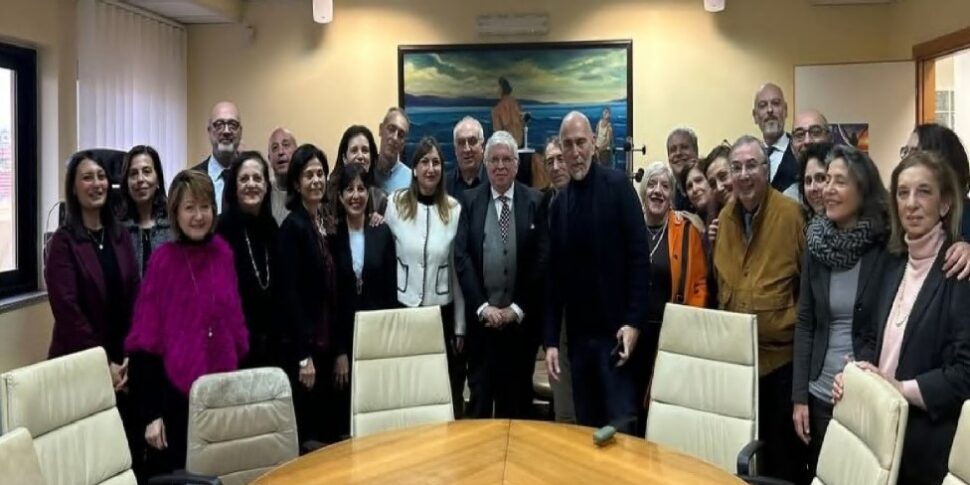 asp messina, 40 figure amministrative in pi�. cos� migliora la qualit�