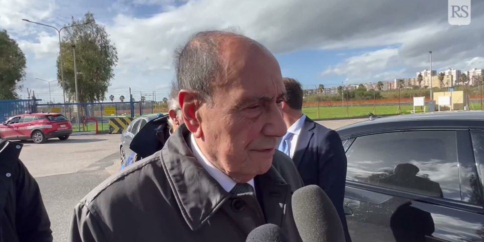 ciclone harry schifani a catania con meloni regione e stato insieme per affrontare l emergenza video da Feedpress.me ciclone harry schifani a catania con meloni regione e stato insieme per affrontare l emergenza video