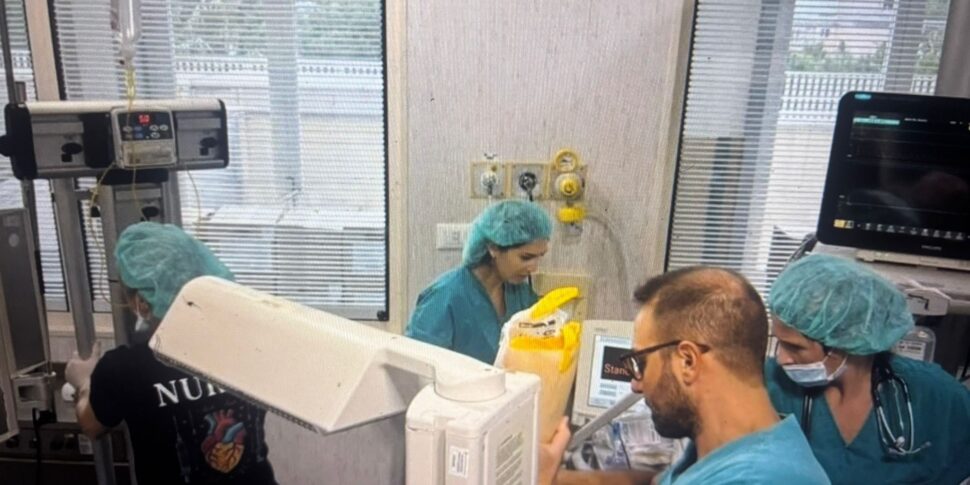 Taormina, accorpamento a Catania del Ccpm. Polemiche e timori per il futuro