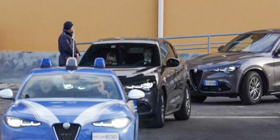 burl242 dopo il rilascio dal venezuela accusato di terrorismo senza motivo da Feedpress.me burl242 dopo il rilascio dal venezuela accusato di terrorismo senza motivo