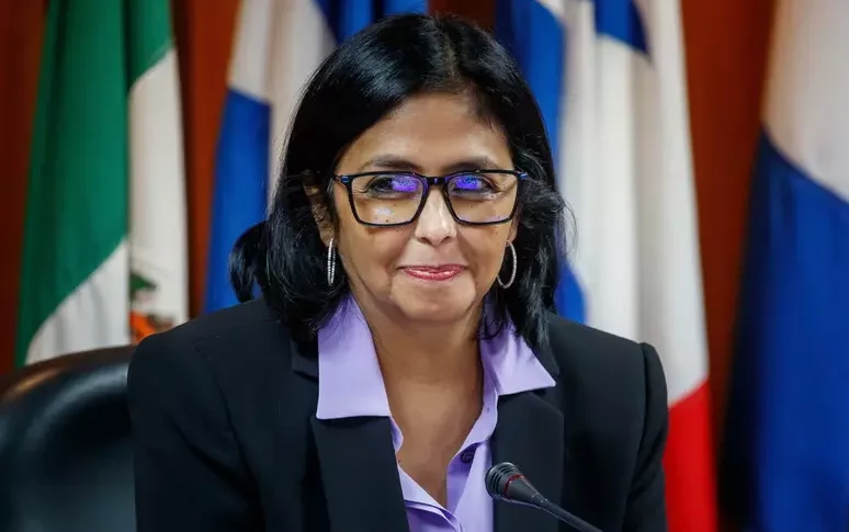 blitz usa in venezuela la corte suprema la vice di maduro presidente ad interim chi 232 delcy rodriguez da Feedpress.me blitz usa in venezuela la corte suprema la vice di maduro presidente ad interim chi 232 delcy rodriguez