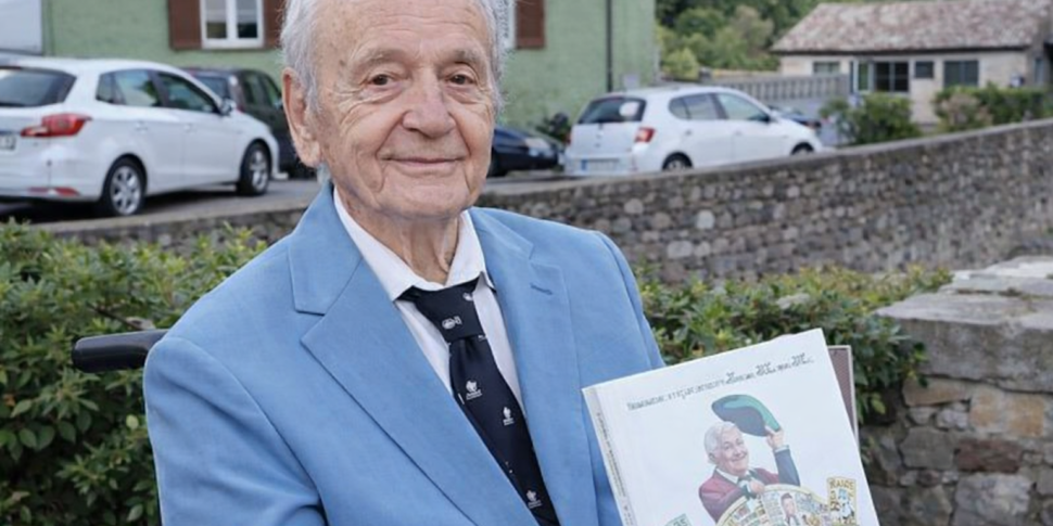 Addio a Dino Attanasio, maestro del fumetto europeo: raccontò l’emigrazione con “Il Signor Spaghetti”