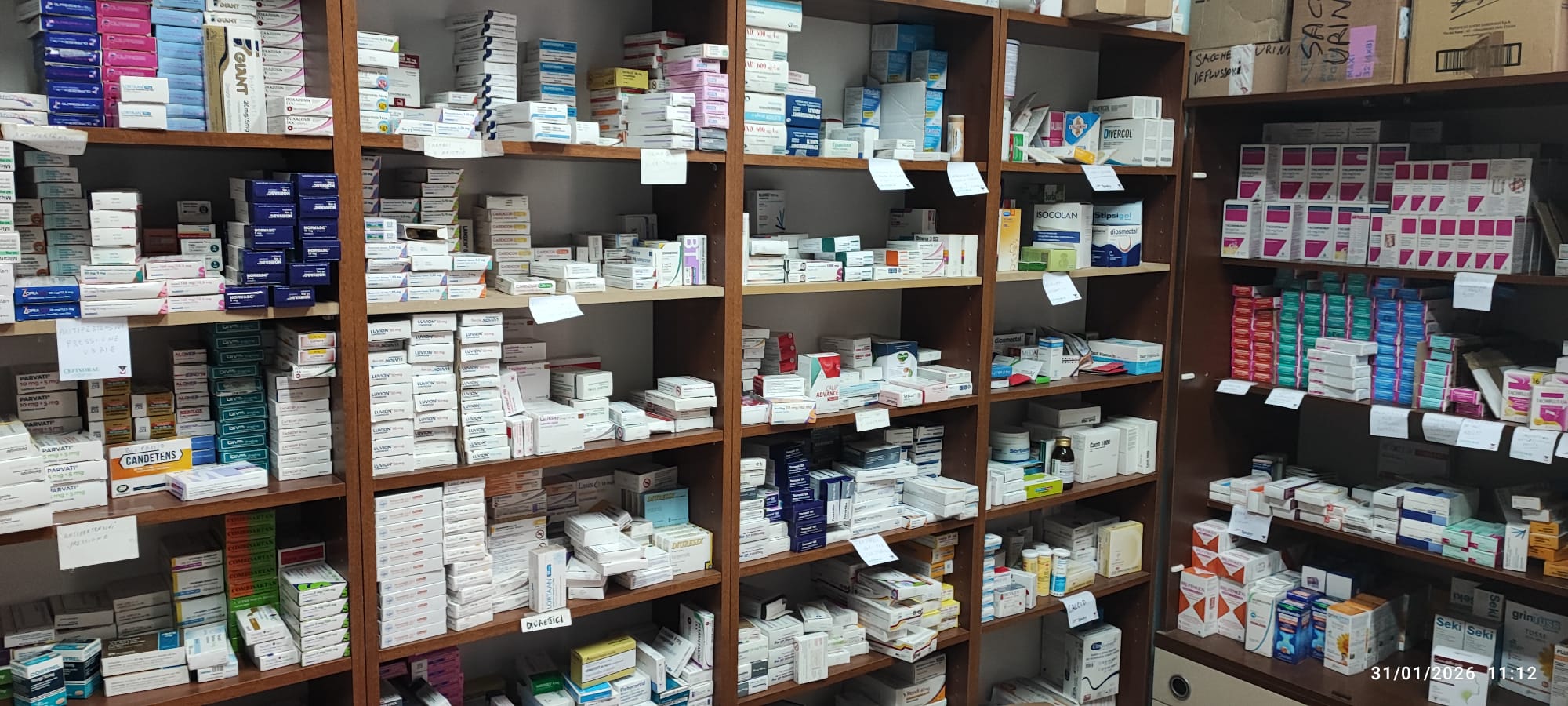Spesa farmaceutica convenzionata, la Calabria sfora il tetto di spesa