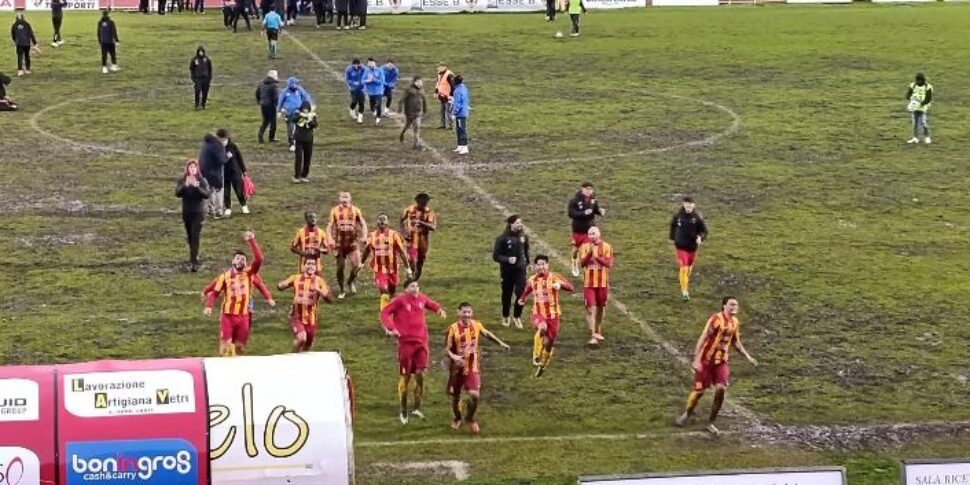 Chiavaro “difende” l’Igea Virtus: “Meritiamo rispetto”