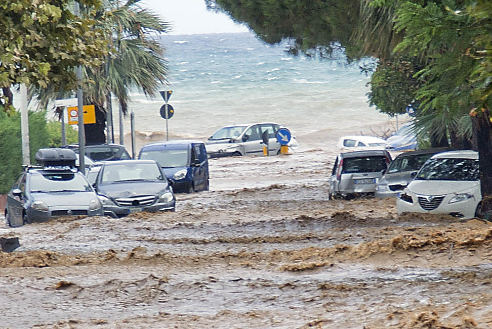 Regione Calabria tra promesse e abbandono: Sbarra: «Lo Stato c’è». Stasi: «Noi soli»