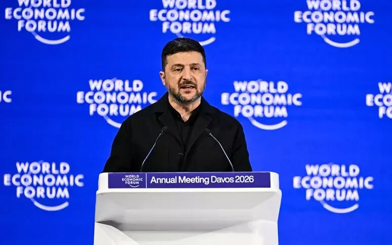 zelensky attacca l europa persa e divisa oggi il trilaterale con usa e russia il cremlino molto utile l incontro tra putin e witkoff da Feedpress.me zelensky attacca l europa persa e divisa oggi il trilaterale con usa e russia il cremlino molto utile l incontro tra putin e witkoff