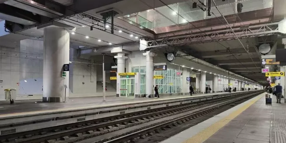 Tre danneggiamenti sulle linee ferroviarie italiane: sospetto sabotaggio anarchico legato a Milano Cortina