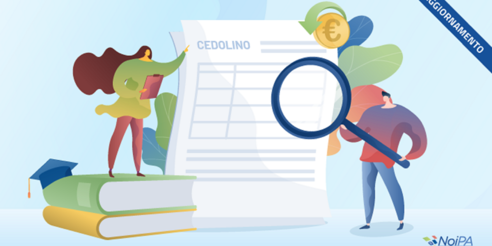 Cedolino NoiPA febbraio 2026: scopri quando esce, date pagamenti e cosa controllare