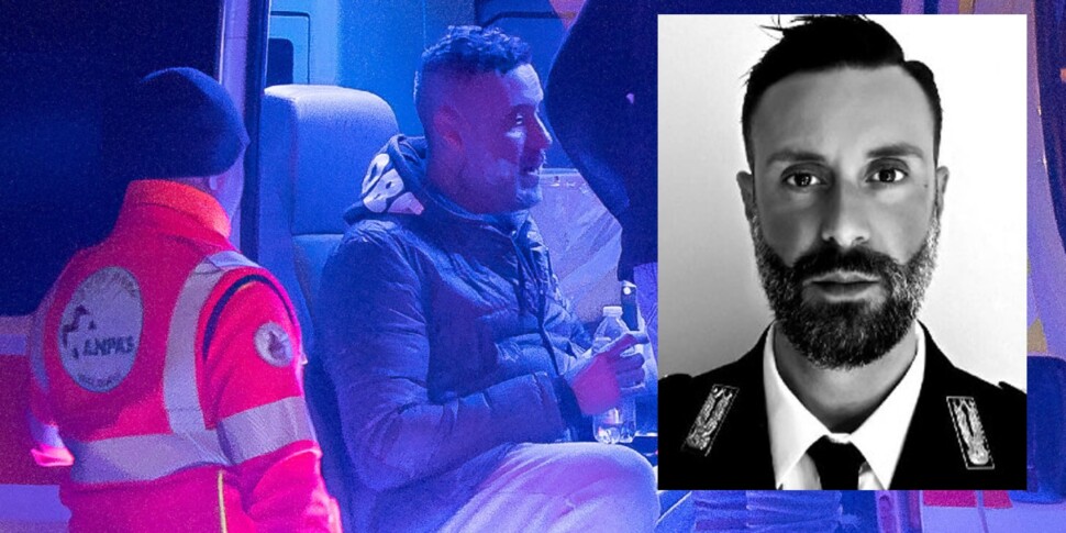 Il poliziotto Carmelo Cinturrino fermato per omicidio: «Ho perso la testa». Confessione davanti al gip e nuove accuse dei colleghi