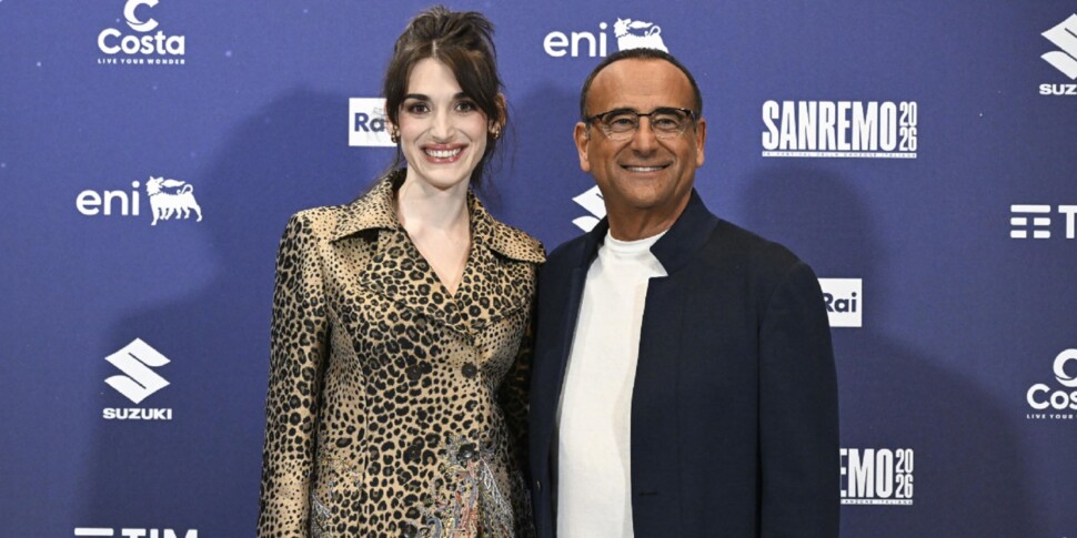 festival di sanremo ecco la scaletta di stasera co conduttori pilar fogliati achille lauro e lillo da Feedpress.me festival di sanremo ecco la scaletta di stasera co conduttori pilar fogliati achille lauro e lillo