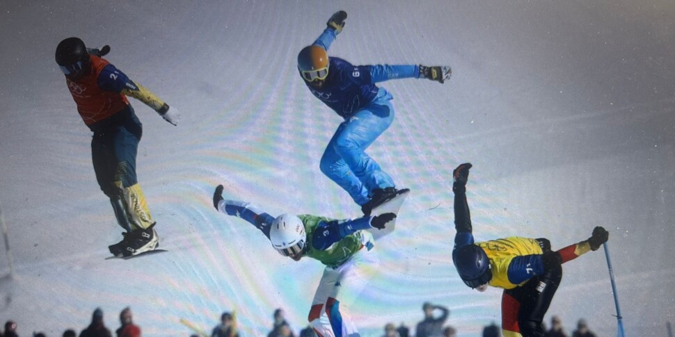 milano cortina argento italia nello snowboard 232 record di medaglie sono 22 superata lillehammer 1994 da Feedpress.me milano cortina argento italia nello snowboard 232 record di medaglie sono 22 superata lillehammer 1994