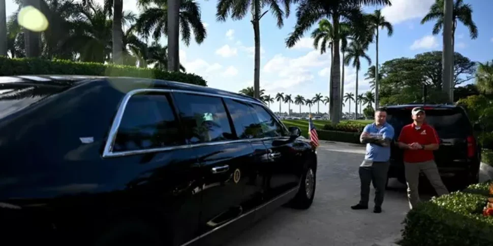 Un 21enne armato entra nella residenza di Trump a Mar a Lago, ucciso dal Secret Service