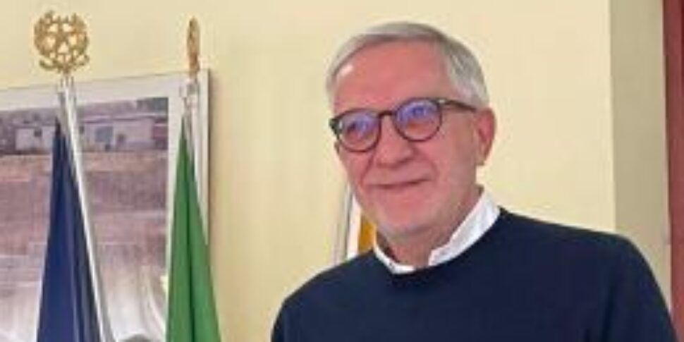 Ciclone Harry e frana di Niscemi: Schifani nomina Duilio Alongi "super dirigente" per gli interventi