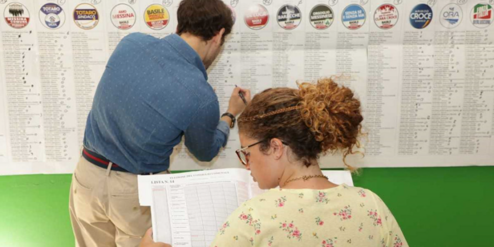 Elezioni a Messina: oggi si completa il puzzle dei candidati a sindaco e intanto impazza... il “toto liste”