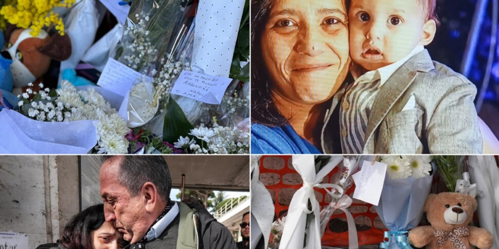 il piccolo domenico morto dopo il trapianto la procura indaga sei medici accusati di omicidio colposo da Feedpress.me il piccolo domenico morto dopo il trapianto la procura indaga sei medici accusati di omicidio colposo