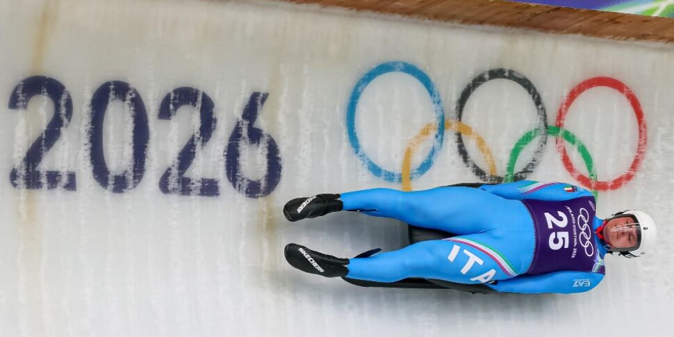 Olimpiadi di Cortina, l