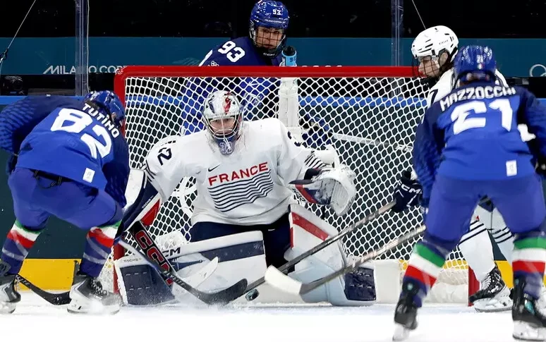 Milano Cortina: Italia nella storia, prima vittoria olimpica per l