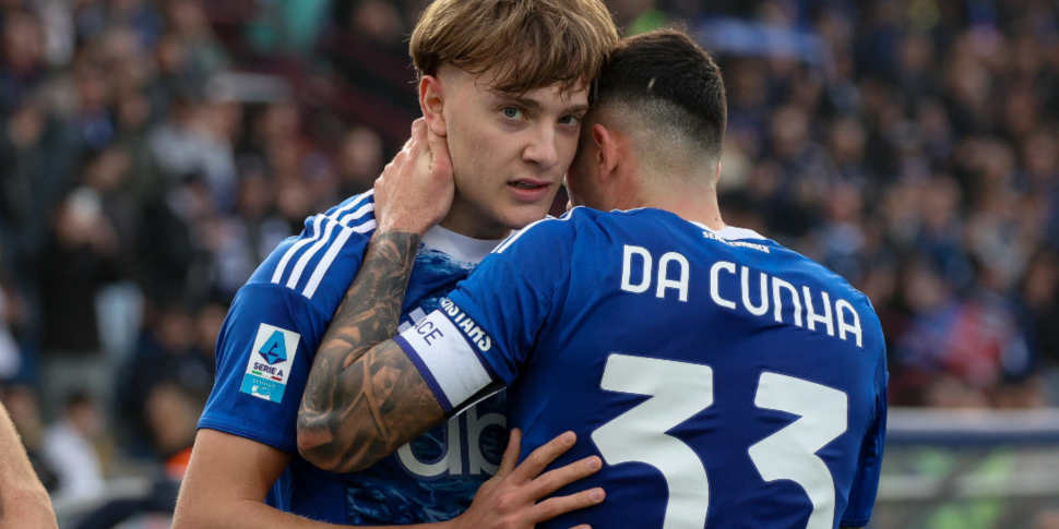 Il Como respira aria di Champions: il Lecce scappa con Coulibaly ma poi viene travolto (3 1) Il Como respira aria di Champions: il Lecce scappa con Coulibaly ma poi viene travolto (3 1)