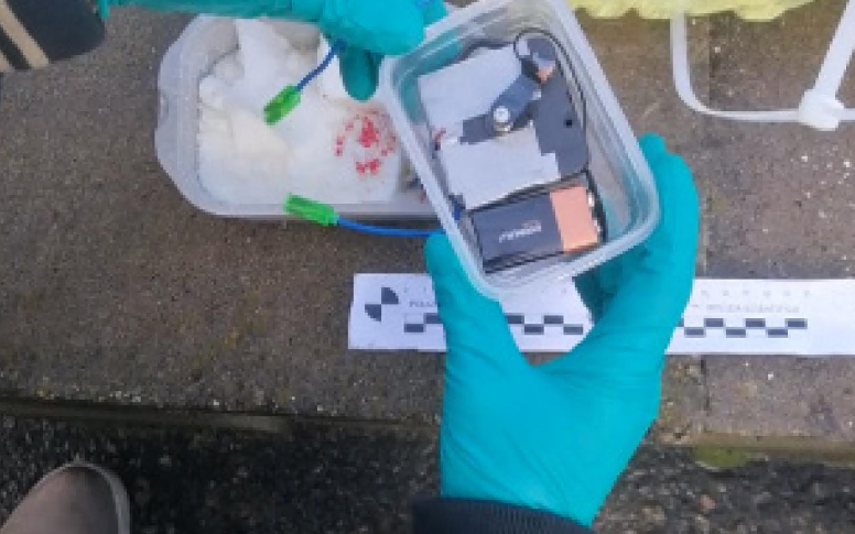 Sabotaggio ai treni, indagine per terrorismo e attentato ai trasporti. Il Ministero: "Chiederemo i danni"