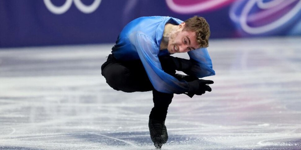 Olimpiadi, team event pattinaggio di figura: un altro bronzo per l