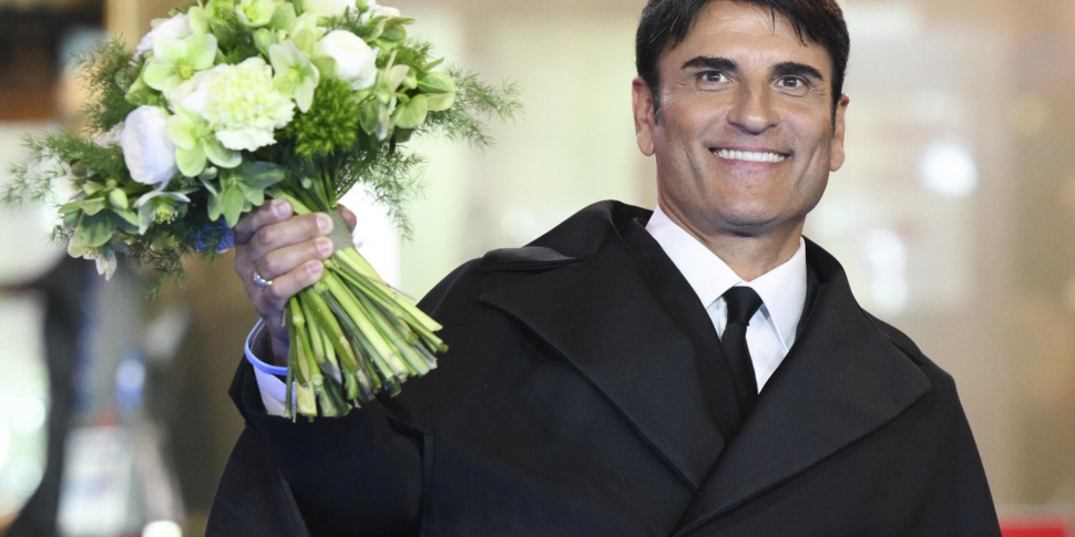 Sanremo 2026, tra replay e balletti le lunghe prove all Sanremo 2026, tra replay e balletti le lunghe prove all