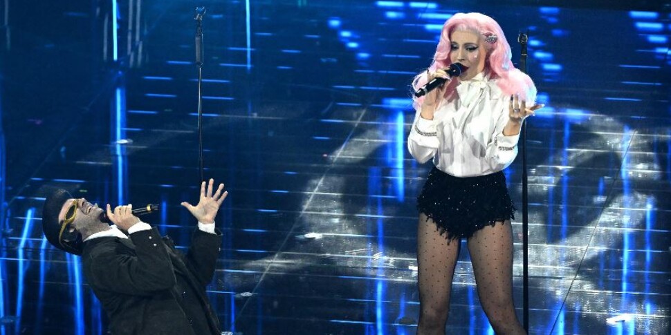 tonypitony dalle bocciature all8217ariston la scalata dell8217underdog che ha conquistato sanremo da Feedpress.me tonypitony dalle bocciature all8217ariston la scalata dell8217underdog che ha conquistato sanremo