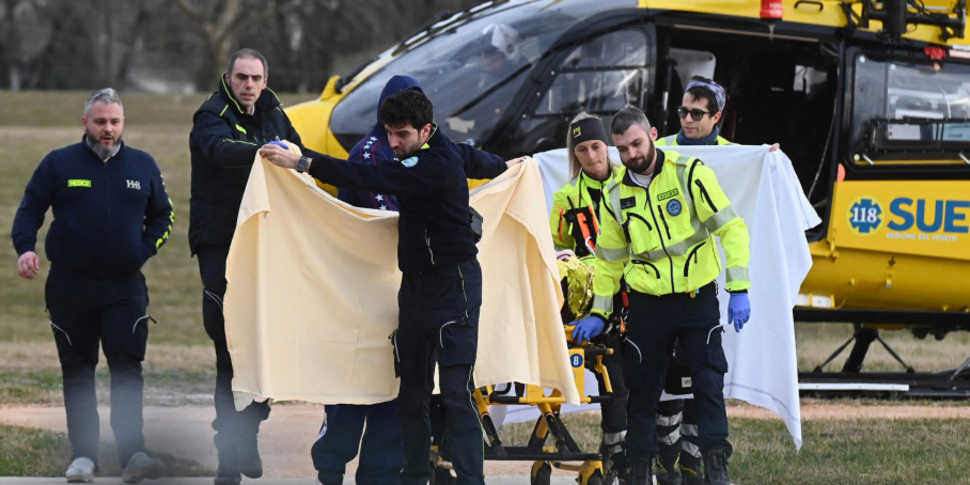 Doppia operazione per Lindsey Vonn dopo la caduta a Cortina: “È la fine della carriera”