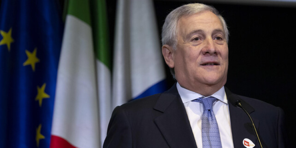 tajani la preoccupazione 232 sul prezzo del petrolio sul gas siamo tranquilli da Feedpress.me tajani la preoccupazione 232 sul prezzo del petrolio sul gas siamo tranquilli
