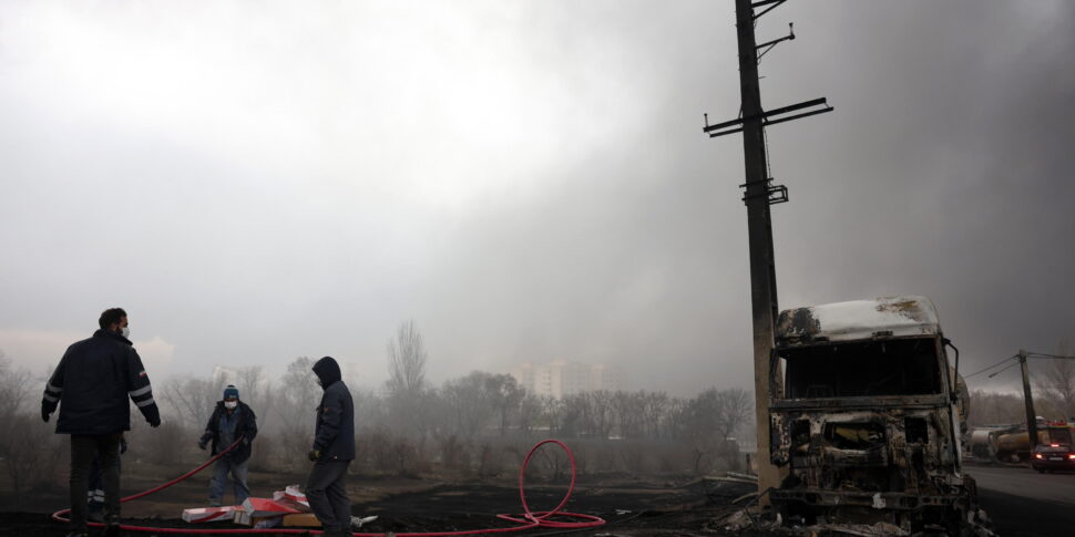 medio oriente raggiunta l intesa sul successore di khamenei 232 il figlio mojtaba trump senza la nostra approvazione la guida suprema durer224 poco da Feedpress.me medio oriente raggiunta l intesa sul successore di khamenei 232 il figlio mojtaba trump senza la nostra approvazione la guida suprema durer224 poco