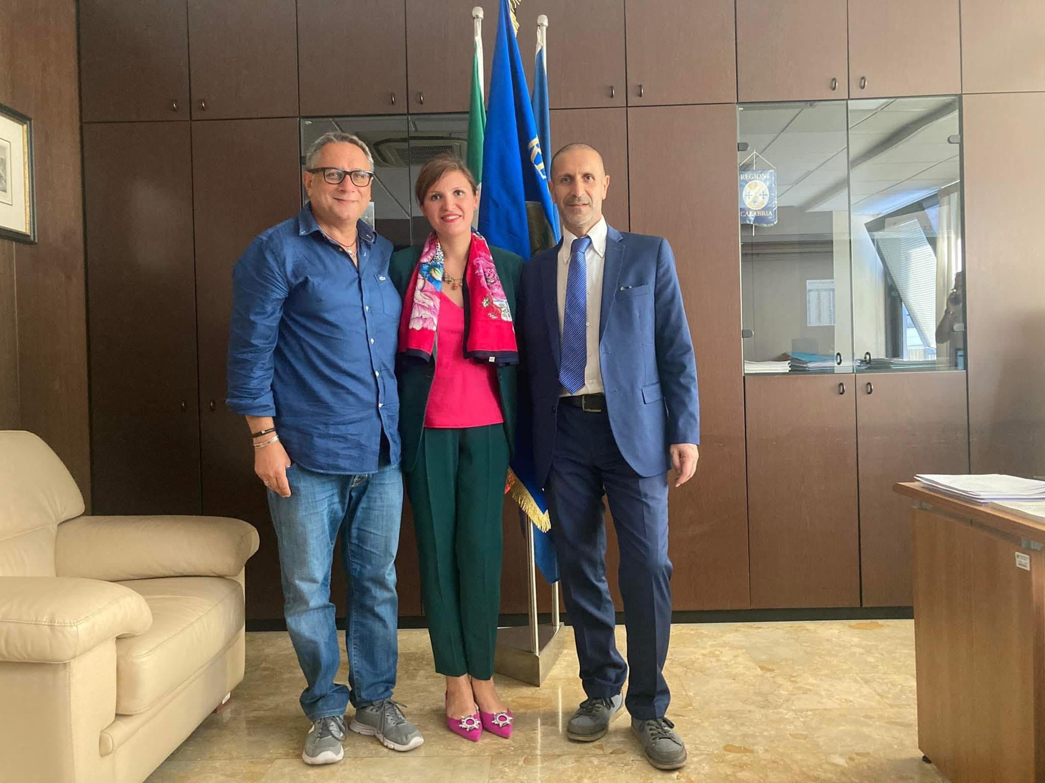 Calabria, i garanti “ostaggio” della legislatura: ma la regola vale per due su cinque