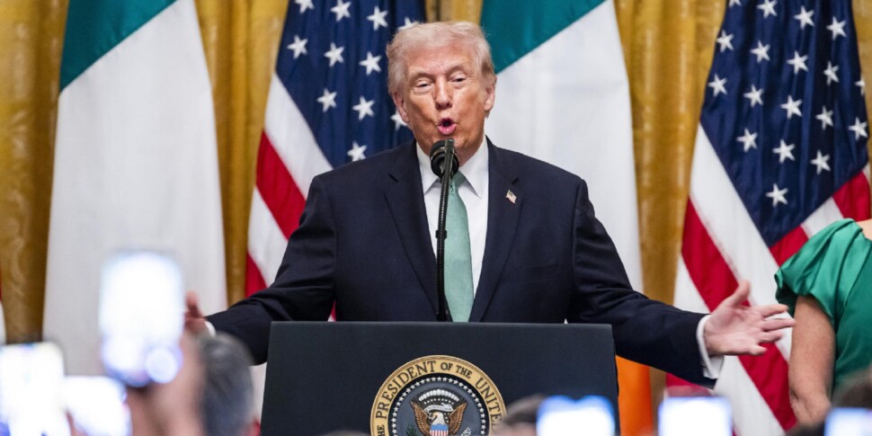 trump contro la nato alleati codardi ce ne ricorderemo l alleanza si ritira dall8217iraq teheran minaccia i turisti in tutto il mondo da Feedpress.me trump contro la nato alleati codardi ce ne ricorderemo l alleanza si ritira dall8217iraq teheran minaccia i turisti in tutto il mondo