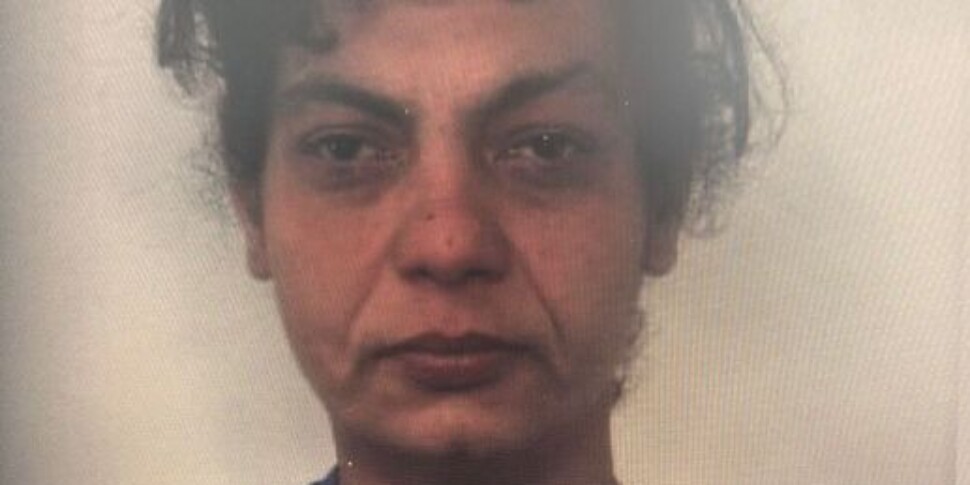 catania trovata morta in un edificio abbandonato elisabeta boldijar sarebbe deceduta per cause naturali da Feedpress.me catania trovata morta in un edificio abbandonato elisabeta boldijar sarebbe deceduta per cause naturali