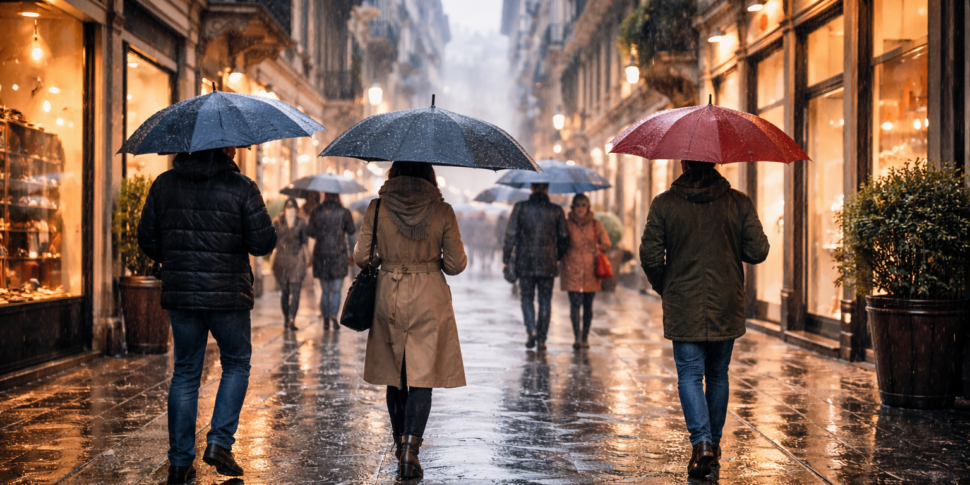 meteo settimana instabile al sud piogge su sicilia e calabria da met224 settimana arriva il freddo da Feedpress.me meteo settimana instabile al sud piogge su sicilia e calabria da met224 settimana arriva il freddo