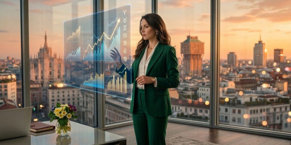 Oroscopo fine Marzo 2026: cosa chiudere subito per non perdere aprile per Ariete, Toro, Gemelli, Cancro, Leone, Vergine, Bilancia, Scorpione, Sagittario, Capricorno, Acquario e Pesci