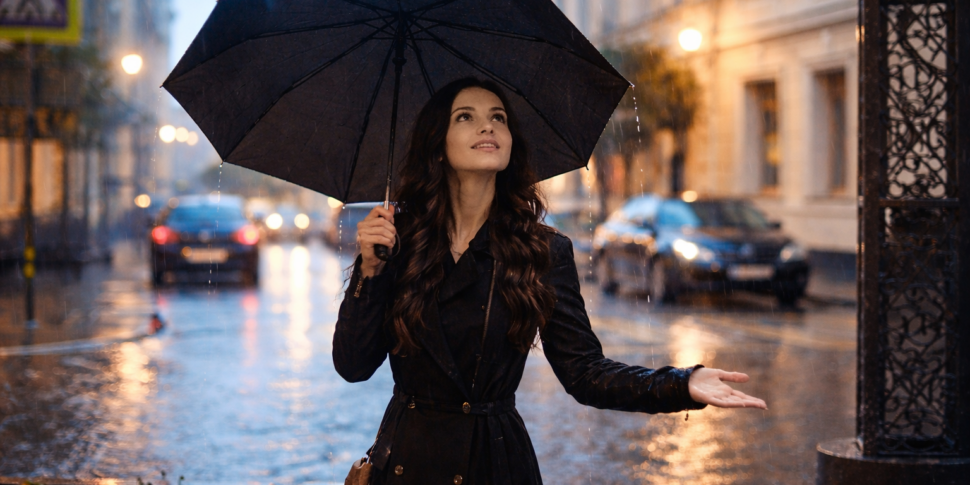 Sabbia del deserto e piogge: weekend instabile in Sicilia e Calabria e Centro Sud