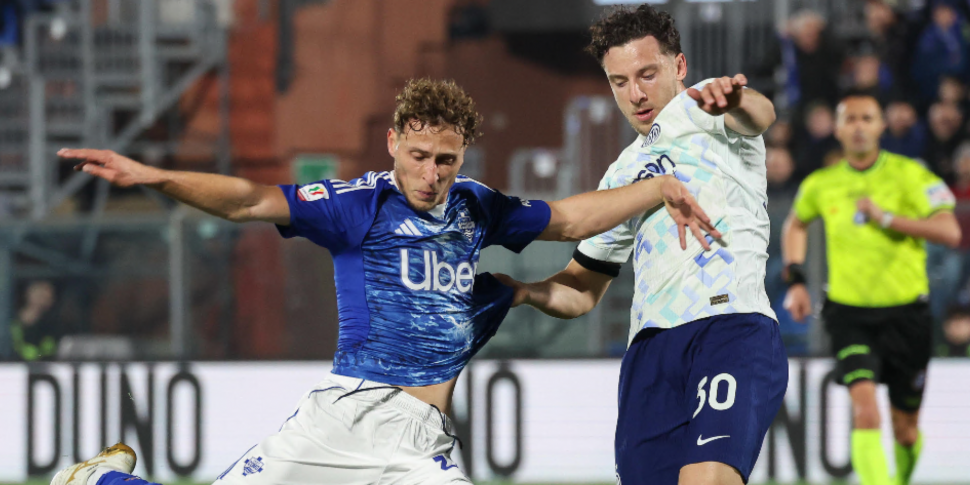 Coppa Italia, Como e Inter a bocca asciutta: verdetto rimandato alla semifinale di ritorno