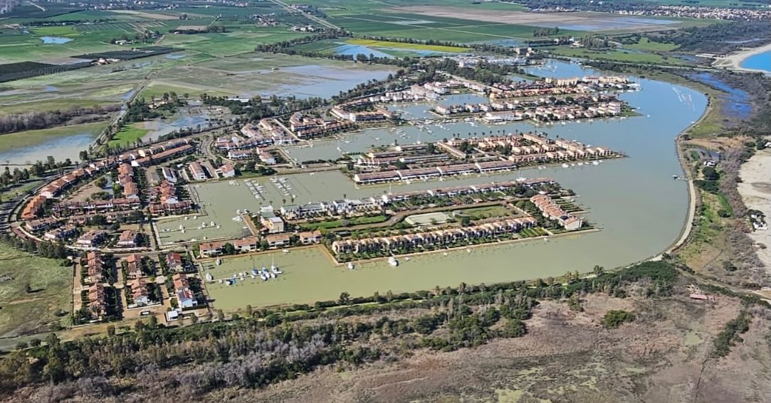 Calabria, altre spiagge ai balneari danneggiati: ecco le misure del decreto maltempo