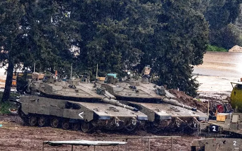 medio oriente israele avvia le operazioni terrestri nel sud del libano trump avverte la nato futuro negativo se non aiuta in iran da Feedpress.me medio oriente israele avvia le operazioni terrestri nel sud del libano trump avverte la nato futuro negativo se non aiuta in iran