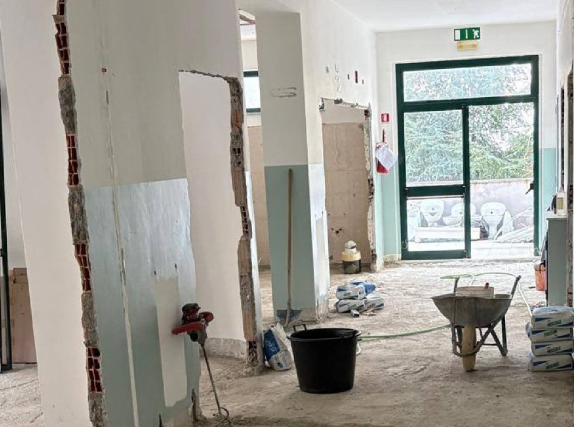 Case di Comunità in Calabria, il nodo resta la carenza di personale